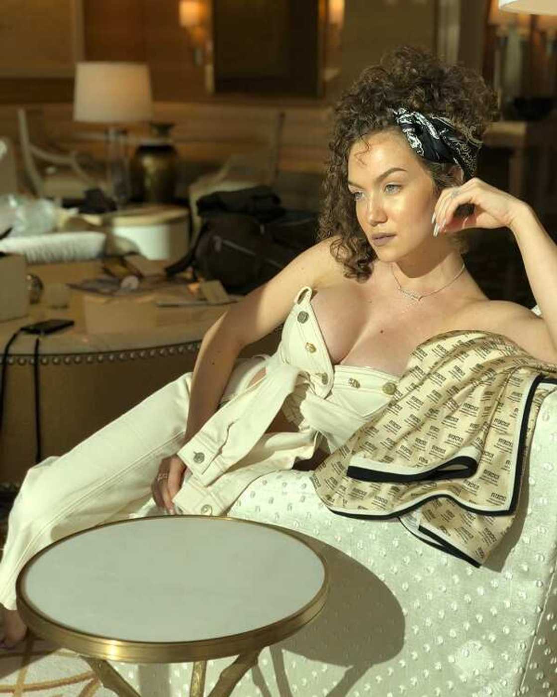 Jude Demorest age Jude Demorest age