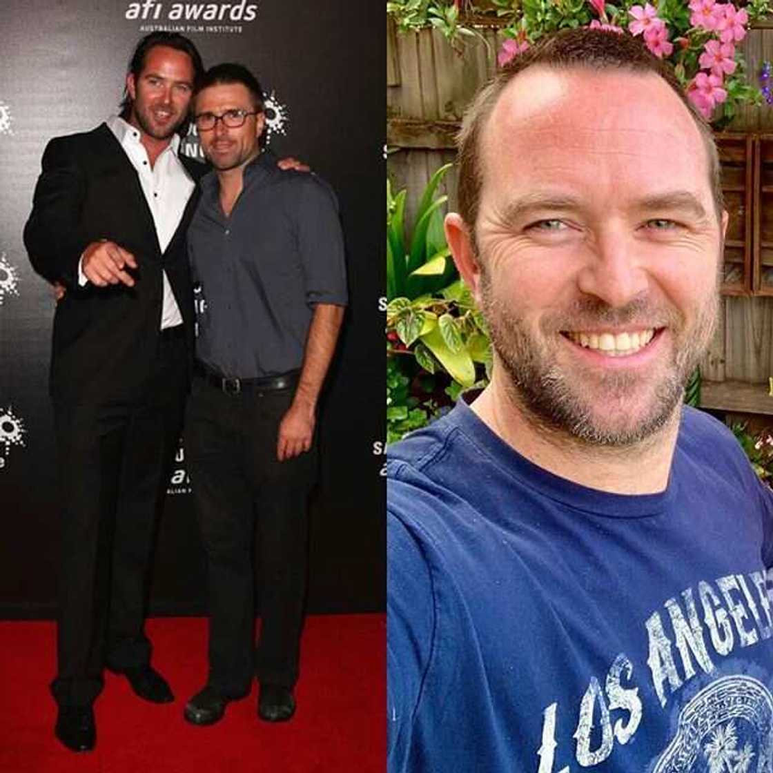 Sullivan Stapleton Blindspot Sullivan Stapleton Blindspot