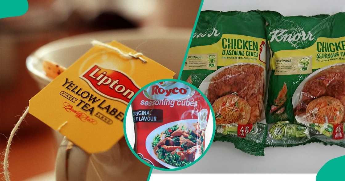 Shake-up in Unilever Nigeria as spice giant acquires food business