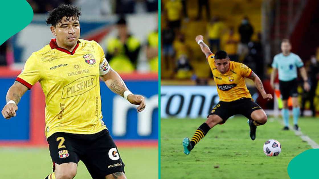 Mario Pineida yayin taka leda Mario Pineida yayin taka leda