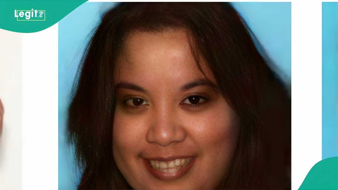Julieanne Baldueza on FBI most wanted list