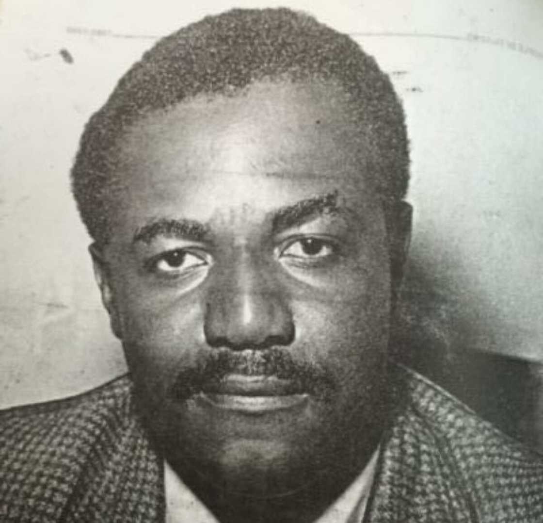 Candio Da Rocha Candio Da Rocha