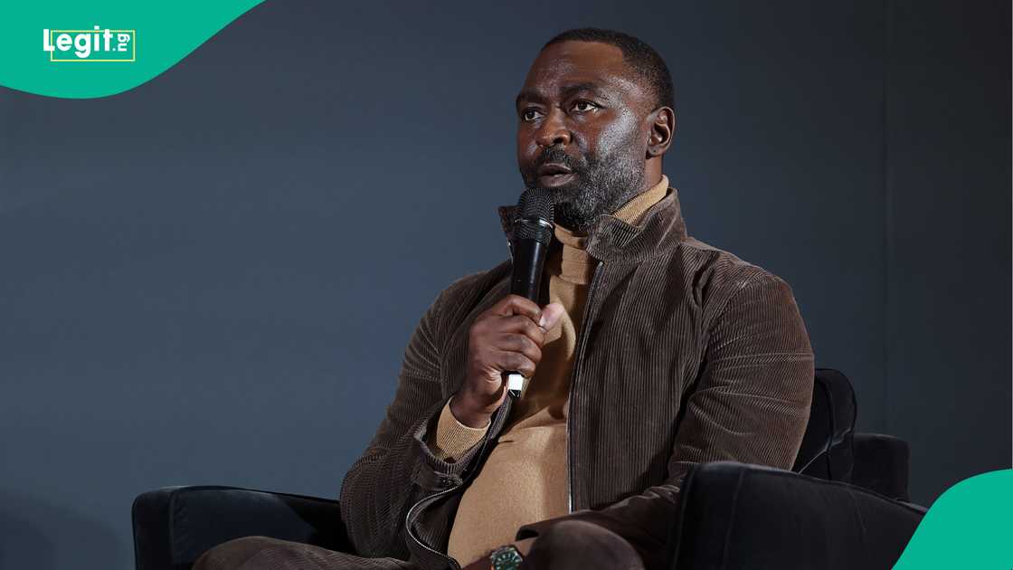 Andy Cole, Manchester United, Austin Jay-Jay Okocha, Bolton Wanderers, Premier League.