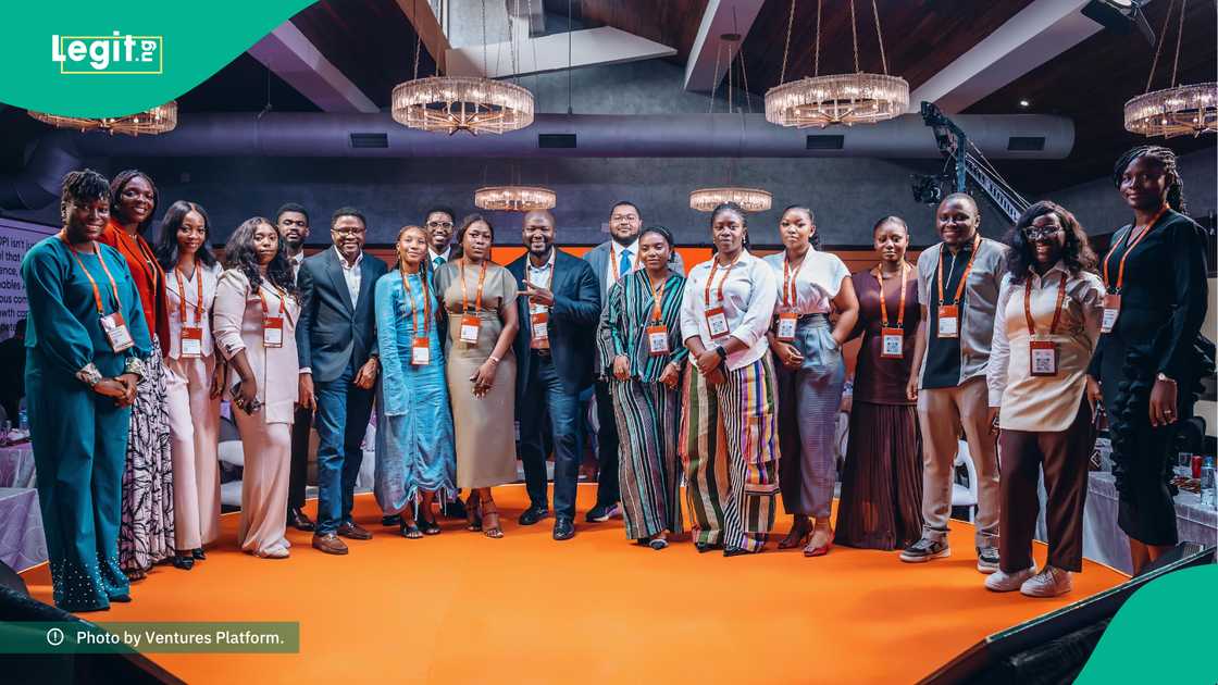 Ventures Platform Hosts Africa Prosperity Summit, Advancing VC Pathways to Scalable Growth Ventures Platform Hosts Africa Prosperity Summit, Advancing VC Pathways to Scalable Growth