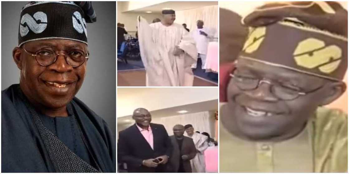 Kosoko shares video