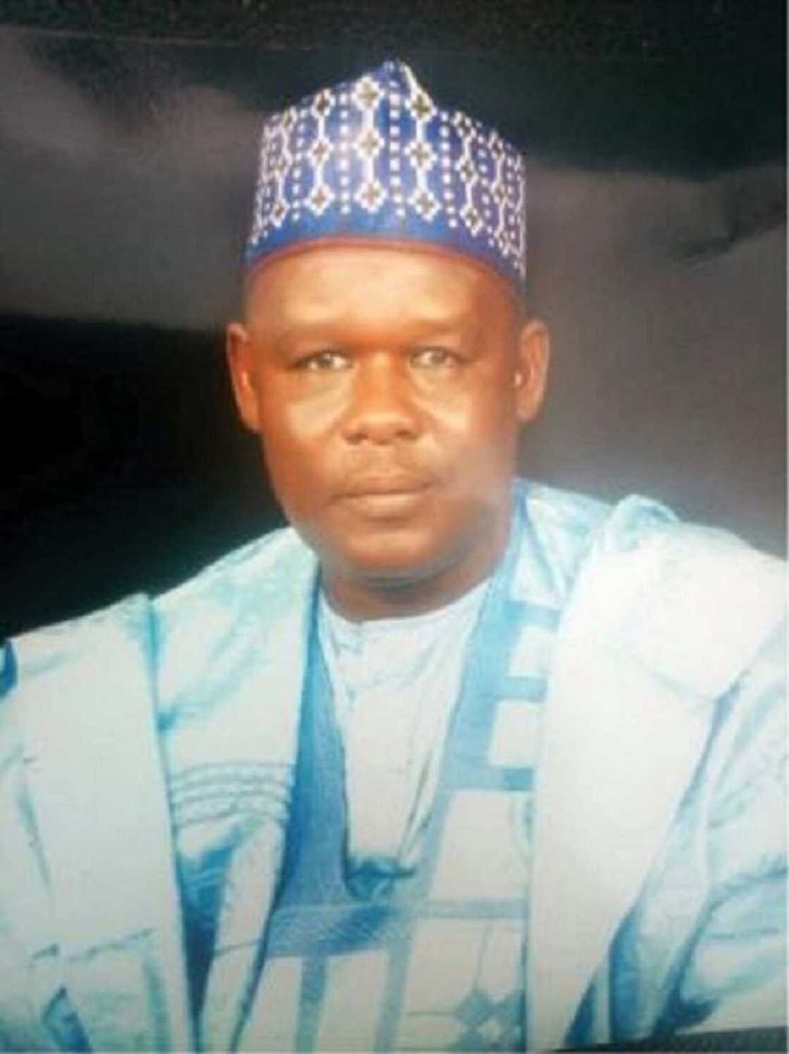 Takaitaccen tarihin sabon Shugaban Majalisar dokokin da aka zaba a Katsina Takaitaccen tarihin sabon Shugaban Majalisar dokokin da aka zaba a Katsina