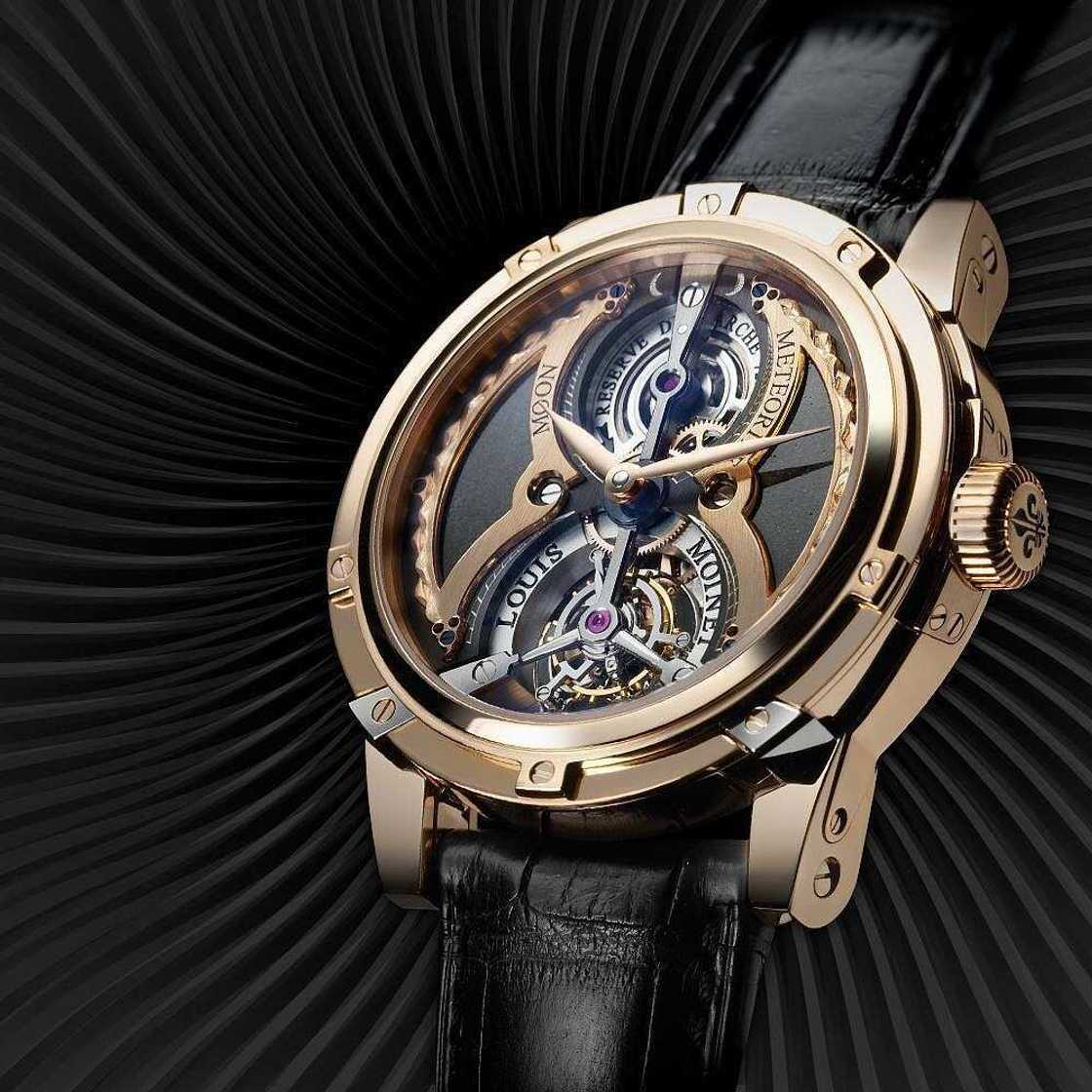 Most expensive watch 2019 Most expensive watch 2019