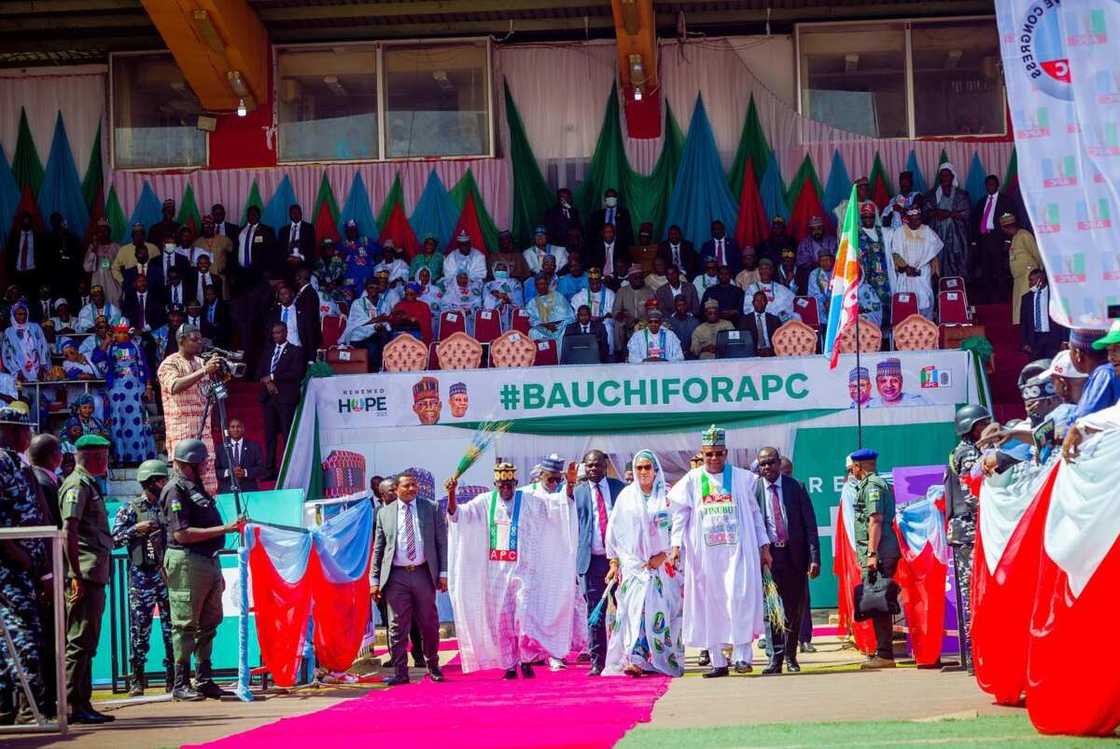 Bola Tinubu Bola Tinubu