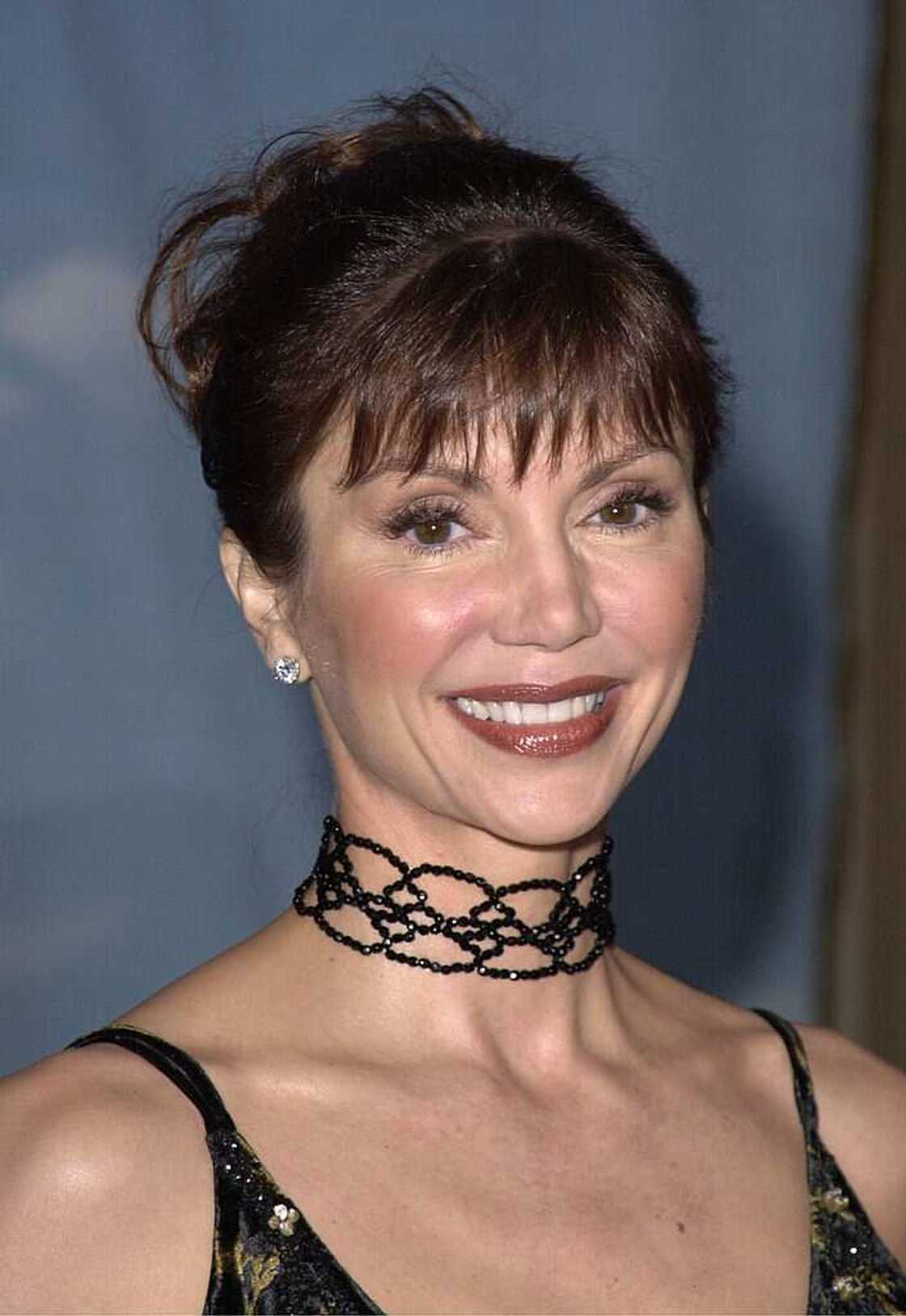 where is Victoria Principal now