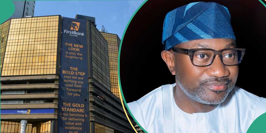 FBN Holdings announces new GMD FBN Holdings announces new GMD