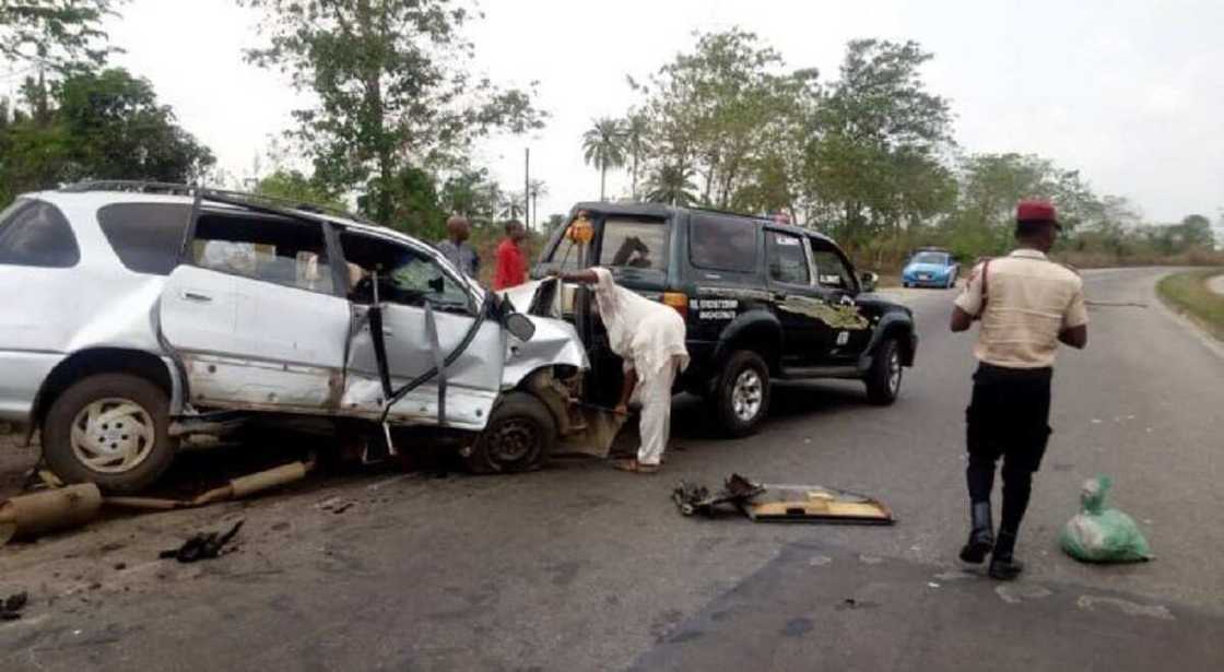 Mutum 20 sun mutu, 14 sun jikkata a hatsarin mota a Sokoto