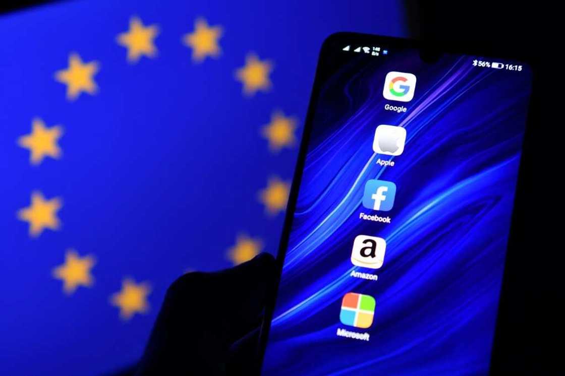 The world's biggest tech giants must now enforce the EU's milestone Digital Services Act to better protect users online