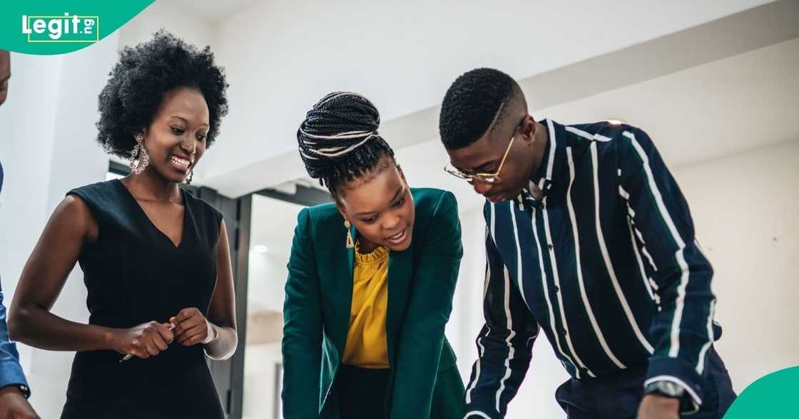 SMEDAN supports small business growth through its N20 million funding initiative. SMEDAN supports small business growth through its N20 million funding initiative.