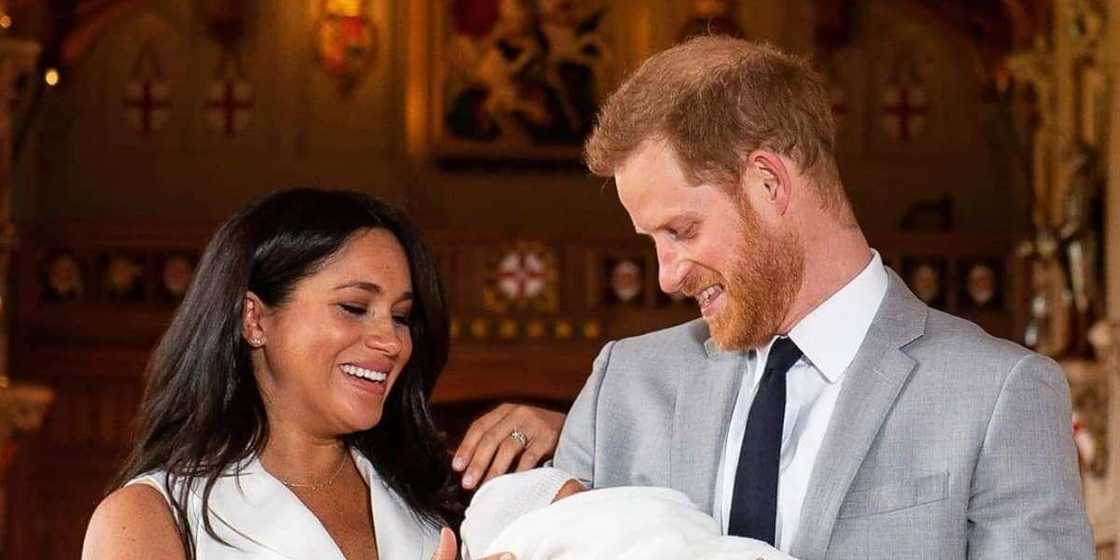 Prince Harry and Meghan Welcome Their Second Child; Daughter Lilibet Diana Prince Harry and Meghan Welcome Their Second Child; Daughter Lilibet Diana