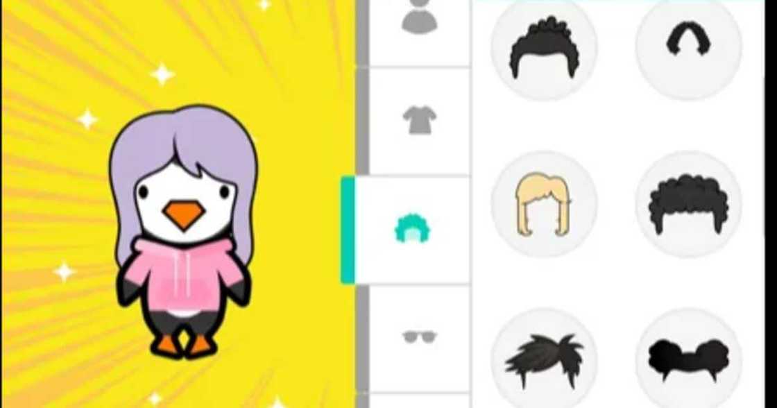 7-Year-Old Girl Persuades Educational App to Include Black Hairstyles Like Hers