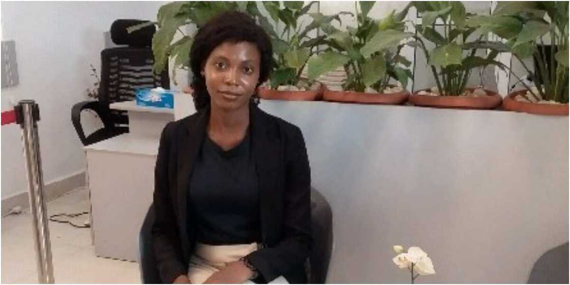 Nigerian Lady Shares How She Got a Job She Wasn't Qualified for, Her Story Inspires Many People