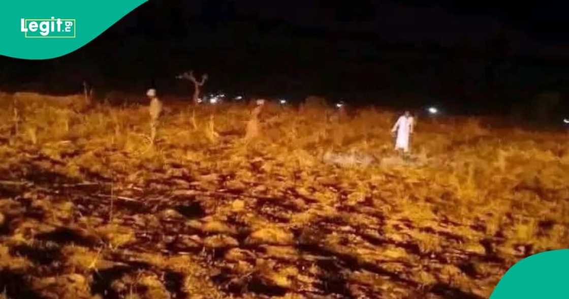 Amurka ta tayar da hankalin mazauna Sakkwato Amurka ta tayar da hankalin mazauna Sakkwato