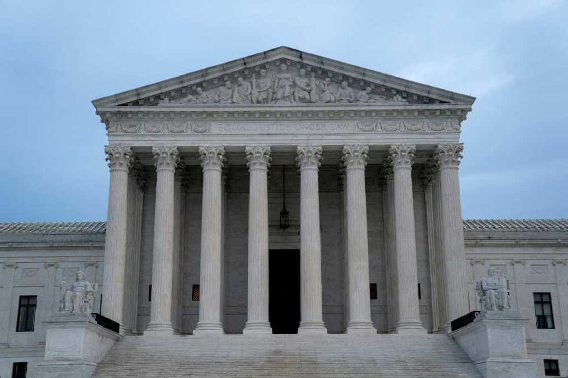 The US Supreme Court will examine a quarter-century old law that has protected tech companies from prosecution for content posted by their user The US Supreme Court will examine a quarter-century old law that has protected tech companies from prosecution for content posted by their user