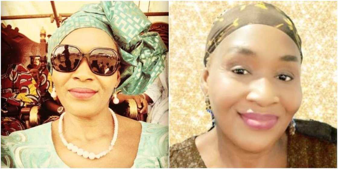 I am weak and dehydrated: Kemi Olunloyo tells fans I am weak and dehydrated: Kemi Olunloyo tells fans