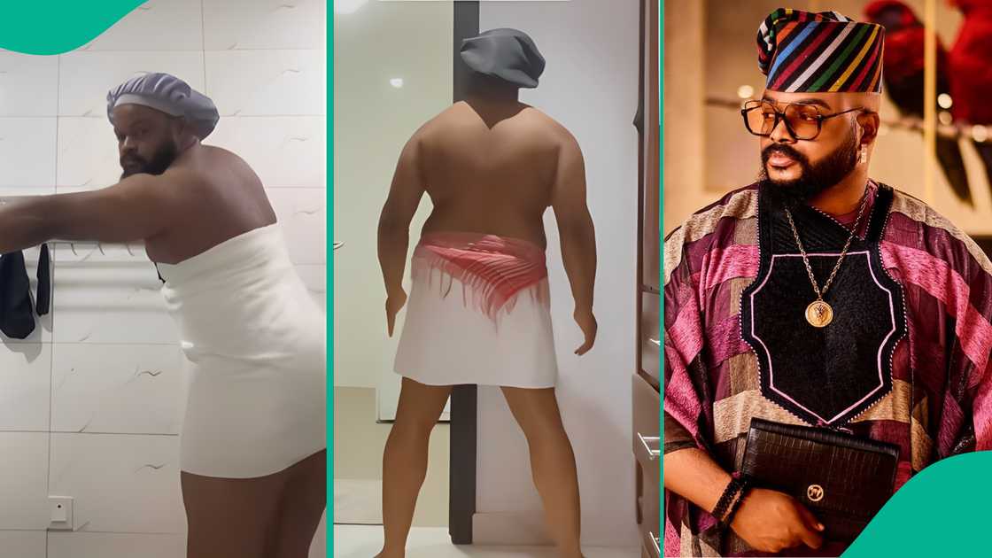 Videos of BBNaija season 6 winner Whitemoney dancing resurface. Videos of BBNaija season 6 winner Whitemoney dancing resurface.