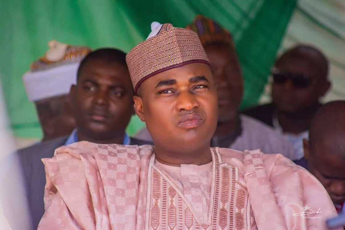 Manir Muhammad Dan'iya Manir Muhammad Dan'iya