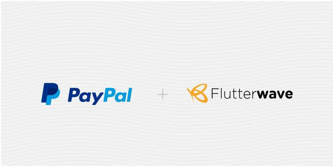Flutterwave, Pay Pal Signs Partnership Deal a Week After Raising $170m Flutterwave, Pay Pal Signs Partnership Deal a Week After Raising $170m