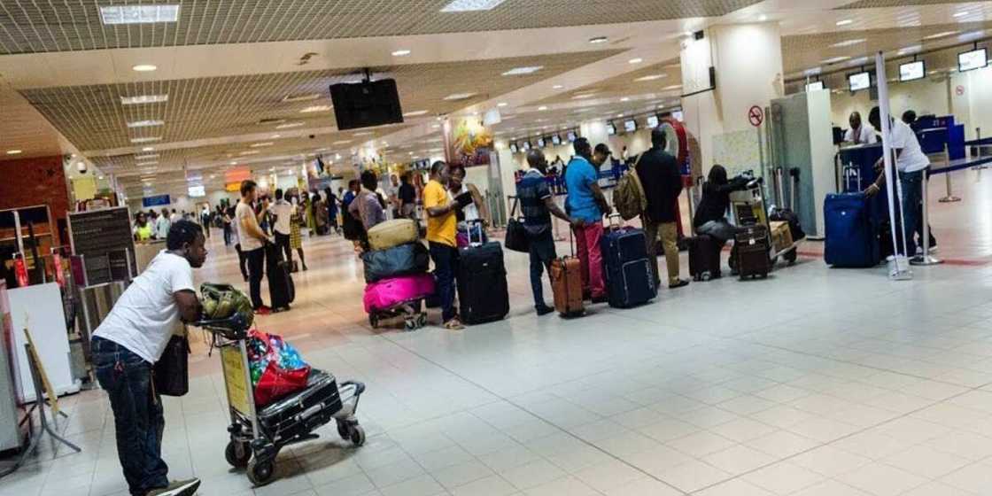 Nigerian man reveals how friend was denied Australian visa for scholarship over what he tweeted in 2017, says people should be careful Nigerian man reveals how friend was denied Australian visa for scholarship over what he tweeted in 2017, says people should be careful