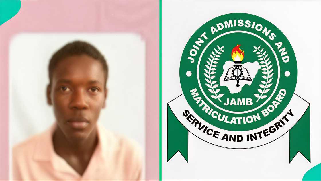 A student emerges as the top performer from Ogun school in the 2026 UTME