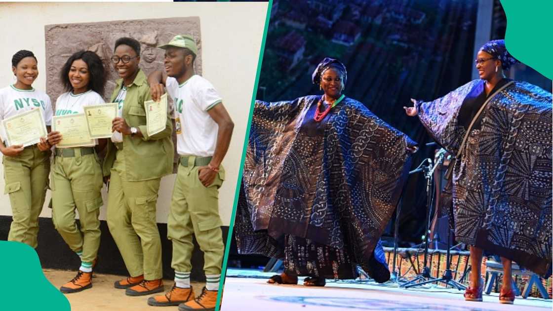 NYSC.