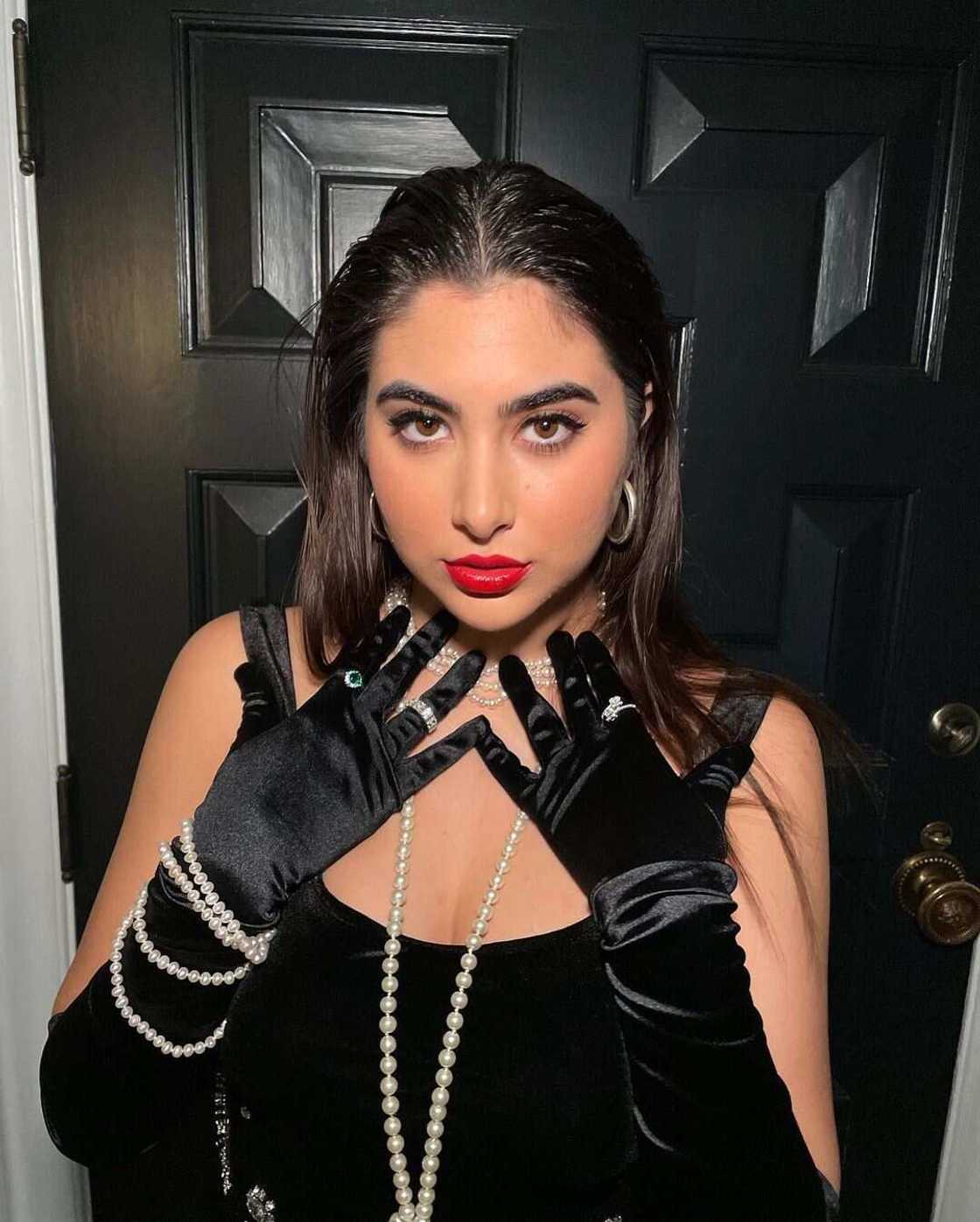 Nicolette Gray’s biography: what is The Beverly Hills Brat up to now