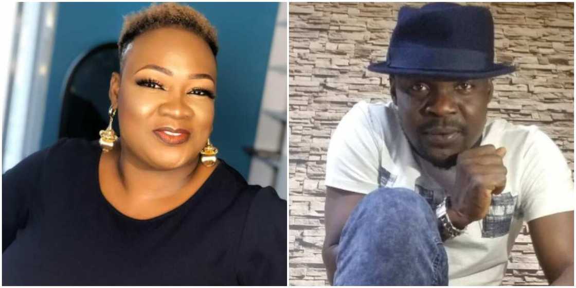 Baba Ijesha is back in court Baba Ijesha is back in court