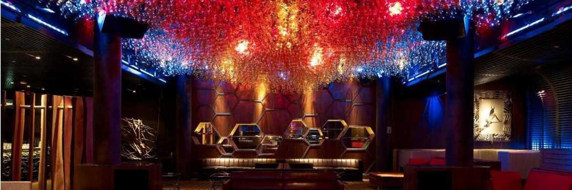 Most expensive dance clubs in the world Most expensive dance clubs in the world