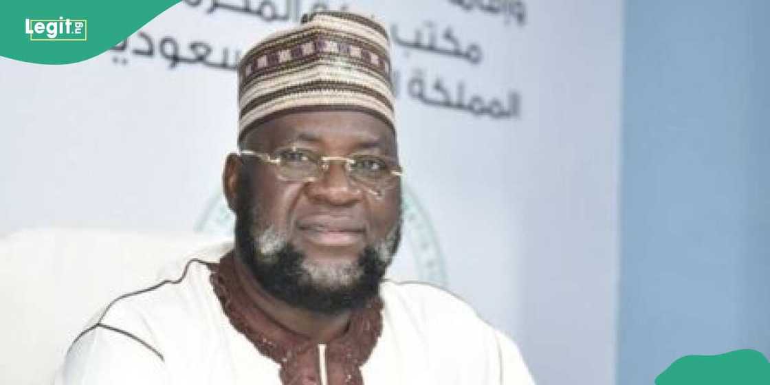 Bala Lau ya yi magana kan abin da ke faruwa da Lawan Triumph Bala Lau ya yi magana kan abin da ke faruwa da Lawan Triumph