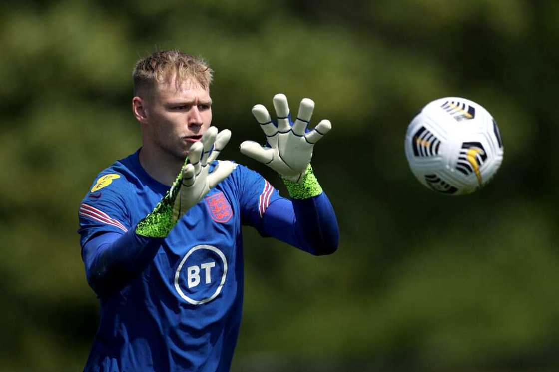 Sheffield United keeper Aaron Ramsdale finally national team invitation Sheffield United keeper Aaron Ramsdale finally national team invitation