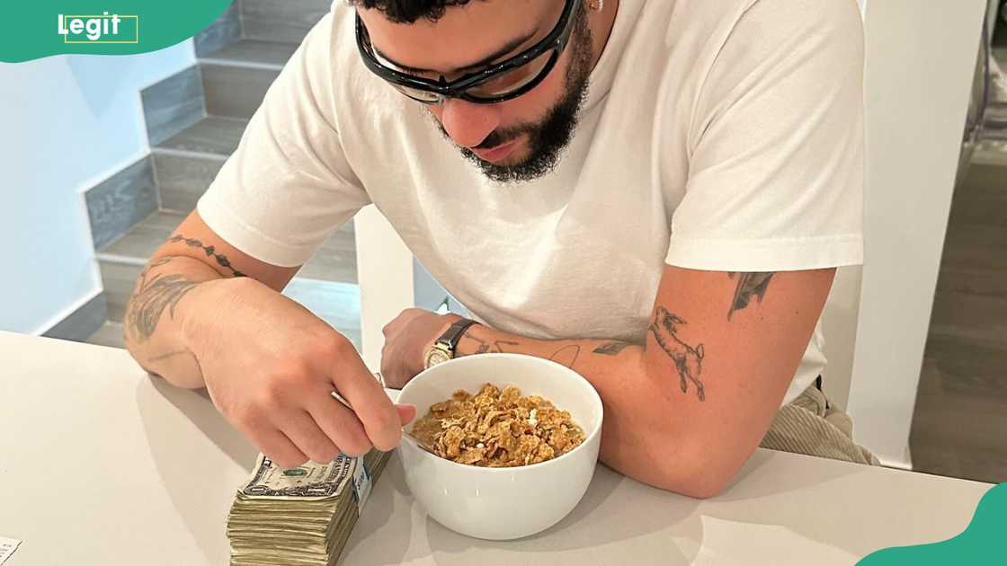 Bad Bunny's tattoos All his ink pieces and their symbolic significance