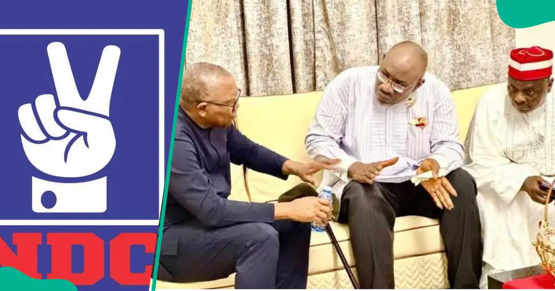 NDC za ta mika takara ga Kudu