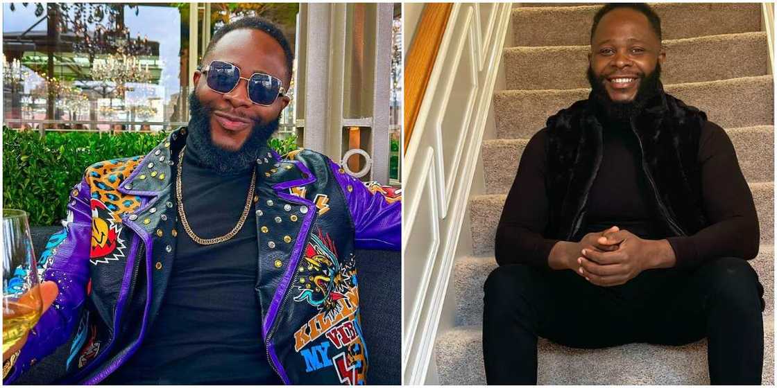 Joro Olumofin Joro Olumofin