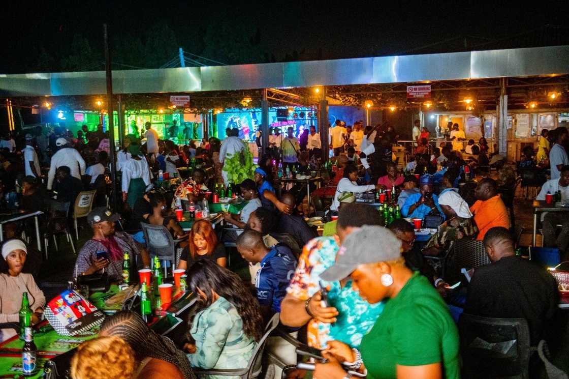 Orijin Ignites Ibadan’s Nightlife with a Culturally Immersive “Orijinal Nite” Experience Orijin Ignites Ibadan’s Nightlife with a Culturally Immersive “Orijinal Nite” Experience