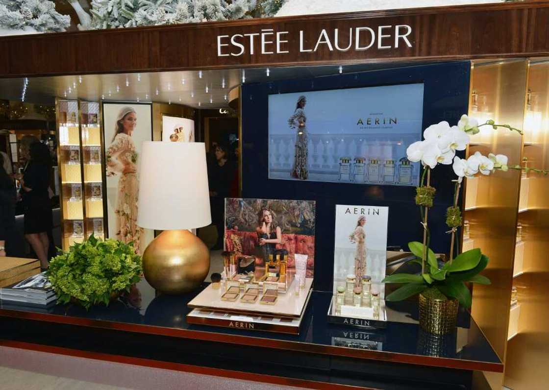 A new deal brings Tom Ford's brand under the 'stewardship' of the Estee Lauder Companies (ELC) A new deal brings Tom Ford's brand under the 'stewardship' of the Estee Lauder Companies (ELC)