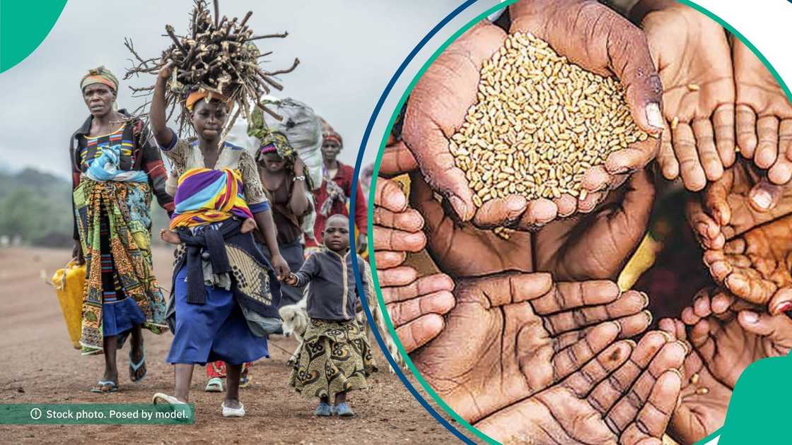 South Sudan, Burundi IMF's top 10 list of Africa's poorest countries South Sudan, Burundi IMF's top 10 list of Africa's poorest countries
