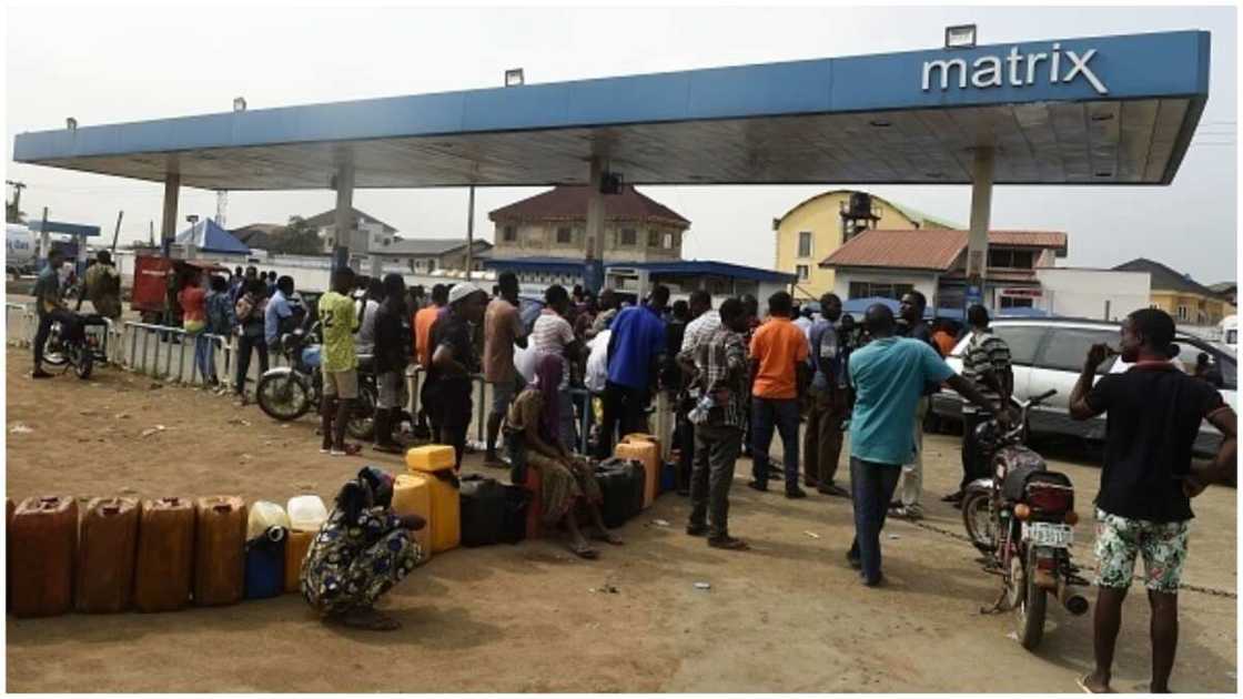 Fuel Subsidy Removal: Northern group threatens protest Fuel Subsidy Removal: Northern group threatens protest