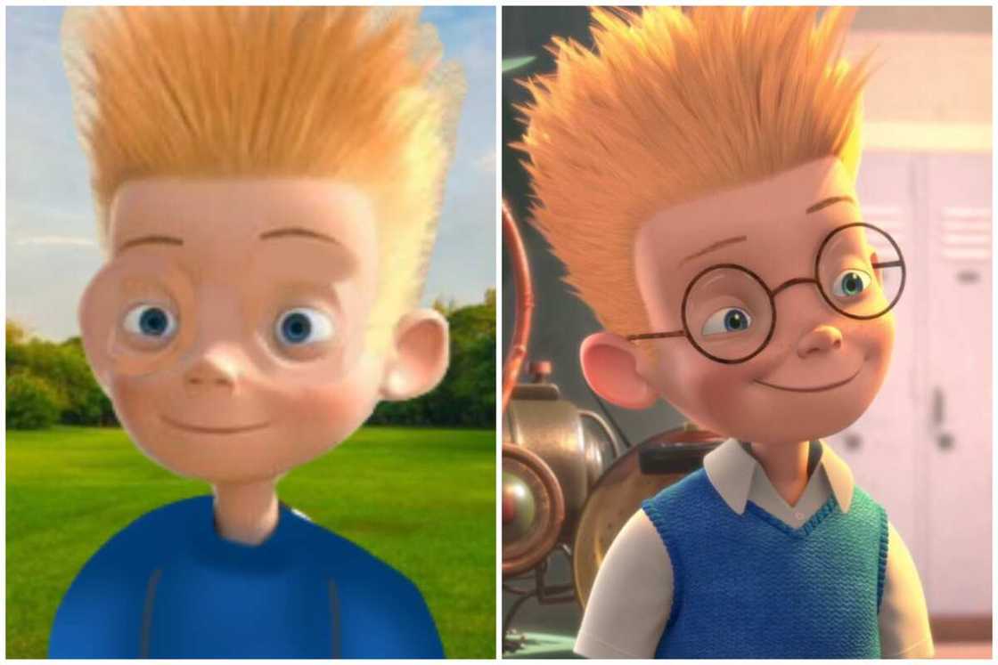 Best male Disney characters Best male Disney characters