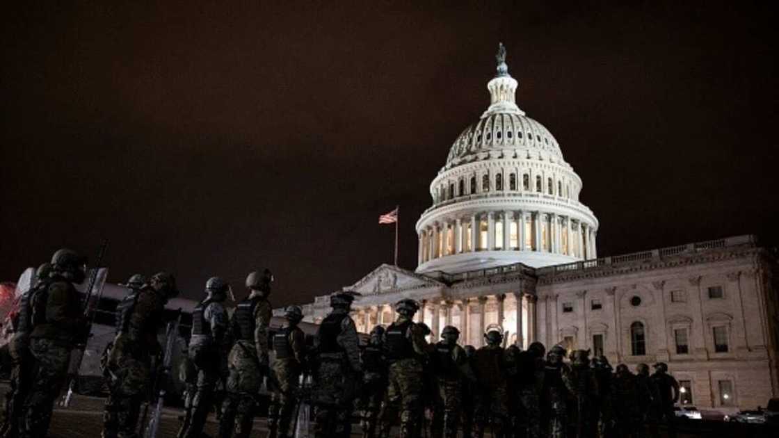 US election: Woman shot during invasion of US congress by pro-Trump rioters is dead US election: Woman shot during invasion of US congress by pro-Trump rioters is dead