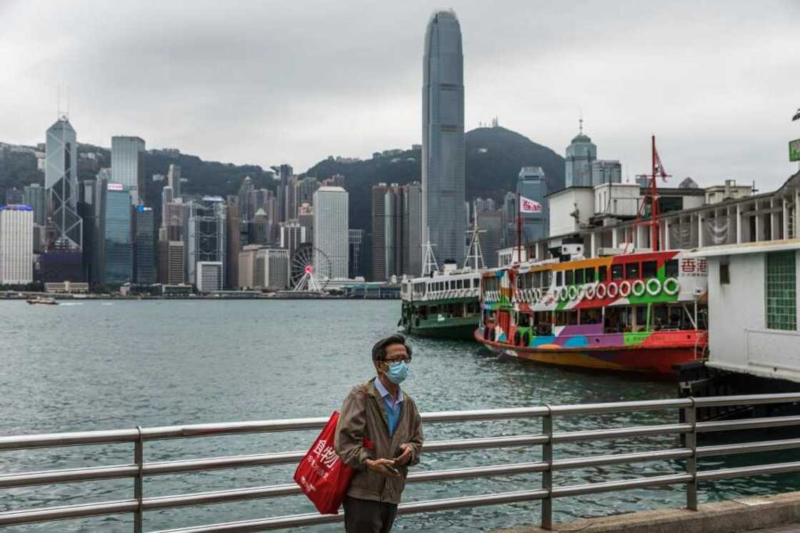 Hong Kong authorities are eager for the banking summit to show the city is open for business after years of Covid controls Hong Kong authorities are eager for the banking summit to show the city is open for business after years of Covid controls