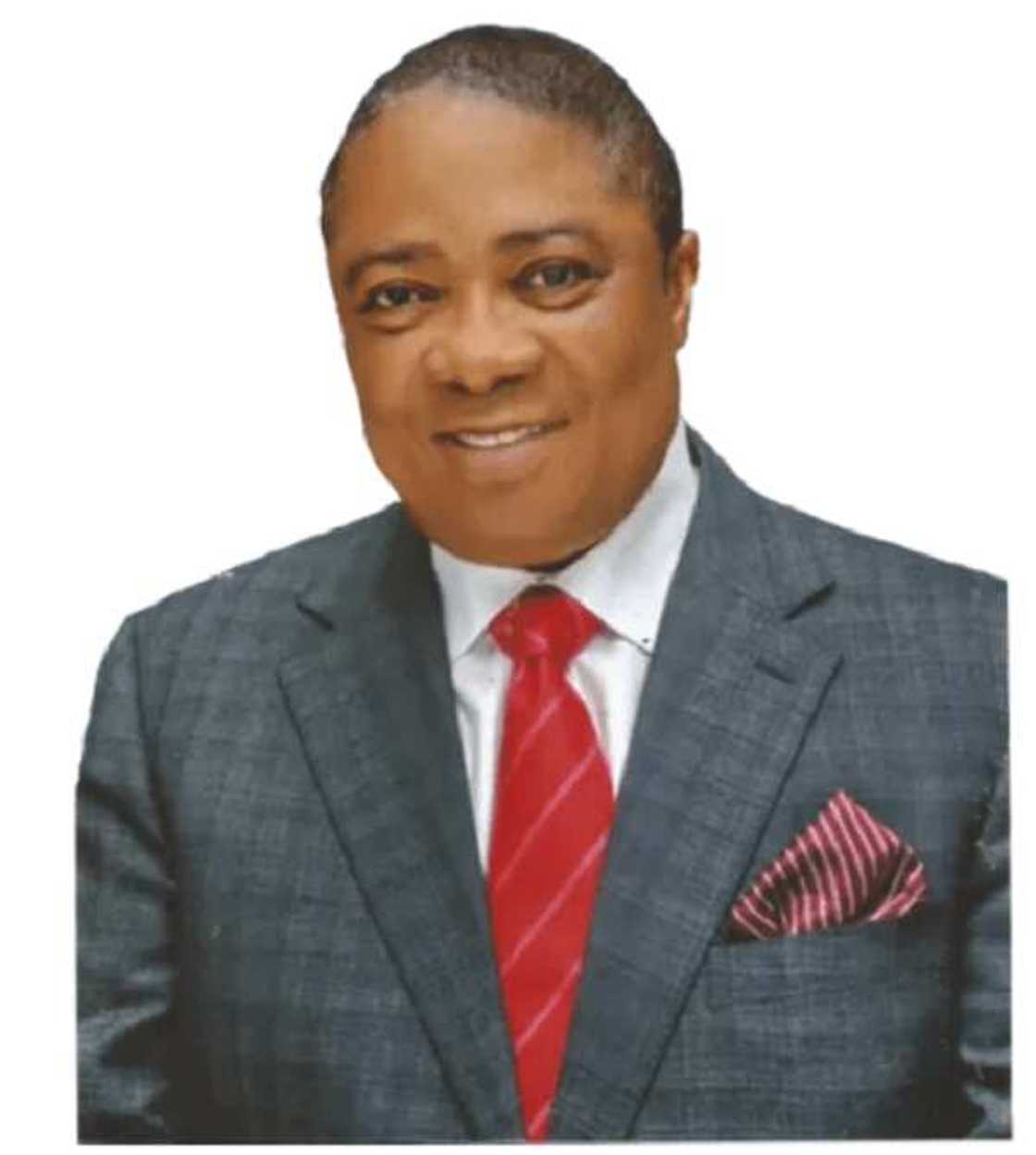 Cletus Ibeto Cletus Ibeto