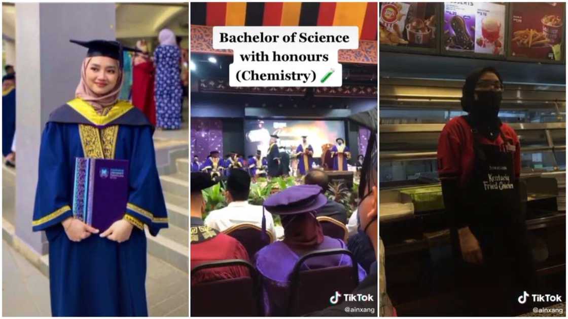 Life after university/finding a good job with a degree. Life after university/finding a good job with a degree.