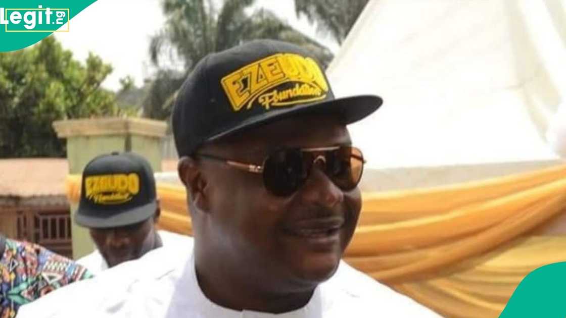 Nwegwu Gains Attention for Roles Across Business, Politics, Philanthropy Nwegwu Gains Attention for Roles Across Business, Politics, Philanthropy