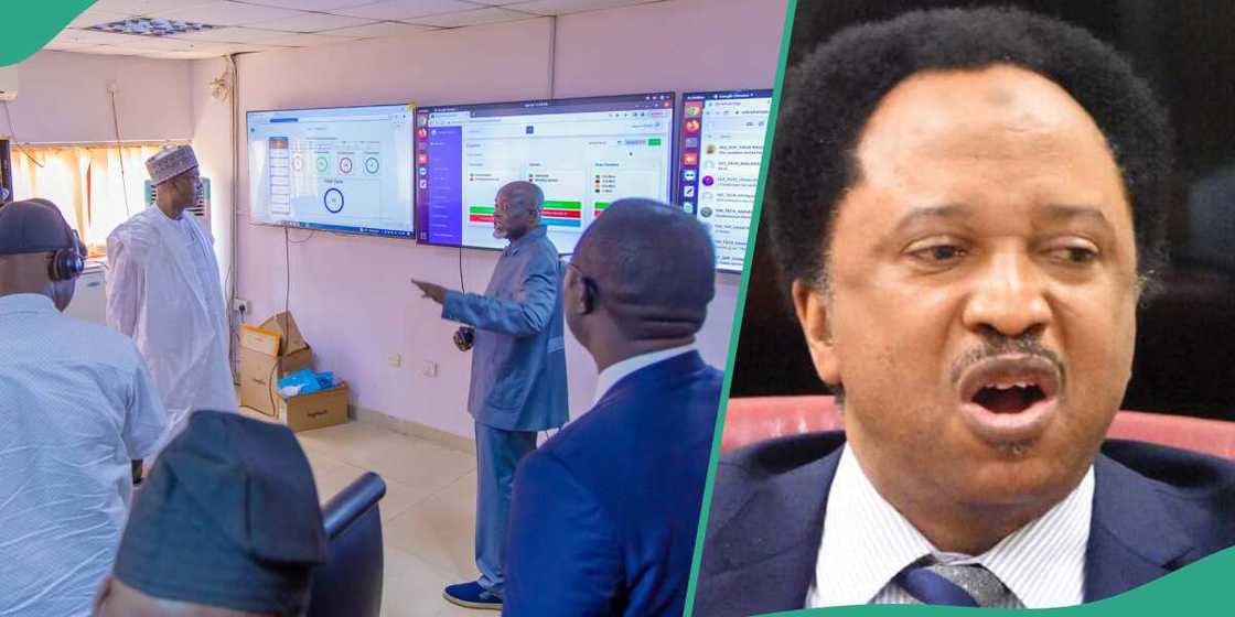 Former Kaduna senator, Shehu Sani, has advised parents whose children perform better in the just concluded JAMB UTME exam to caution their wards against over-celebration while telling those whose children perform low to encourage their wards to do better. Former Kaduna senator, Shehu Sani, has advised parents whose children perform better in the just concluded JAMB UTME exam to caution their wards against over-celebration while telling those whose children perform low to encourage their wards to do better.
