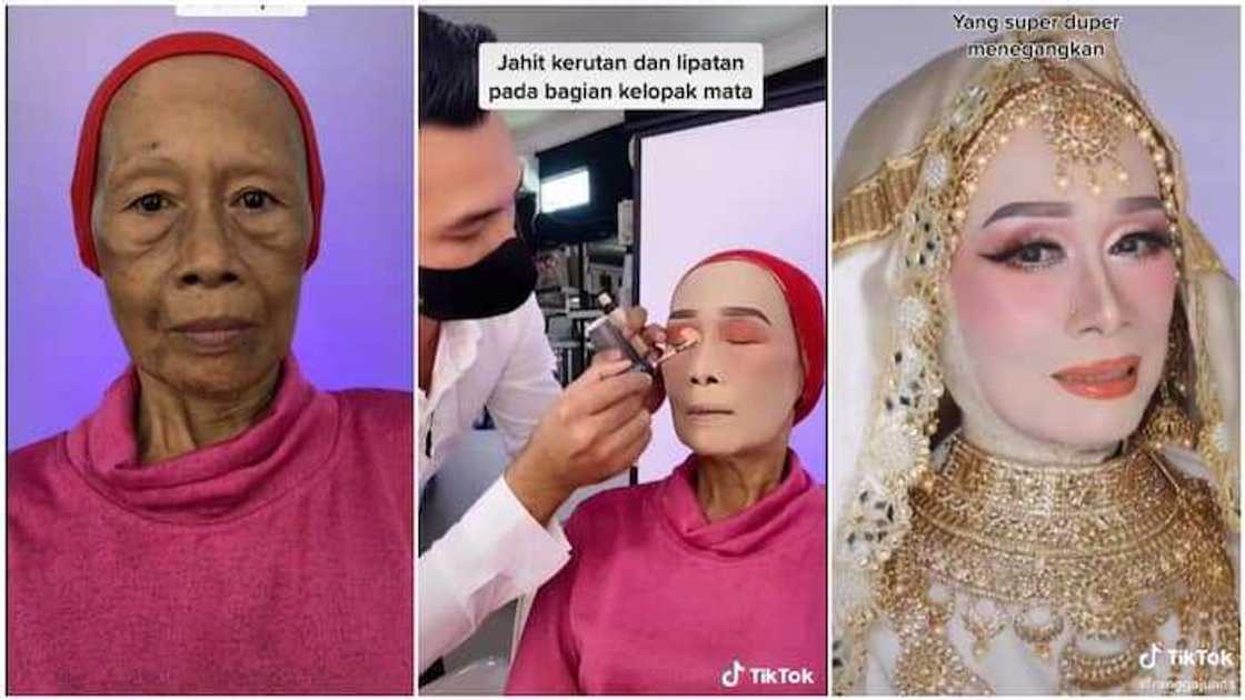 Mai Kwallaiya Ya Rangadawa Tsohuwa, Ta Koma Zukekiyar Budurwa Mai Kwallaiya Ya Rangadawa Tsohuwa, Ta Koma Zukekiyar Budurwa