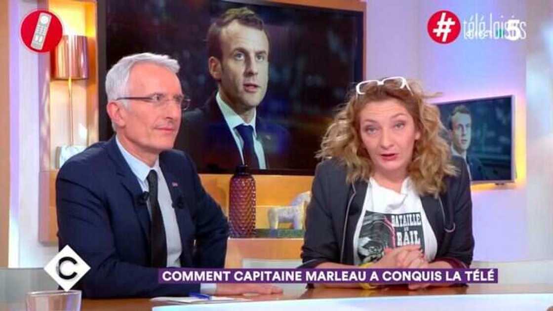 Qui est Nicolas Grard, le compagnon de Corinne Masiero ? Qui est Nicolas Grard, le compagnon de Corinne Masiero ?
